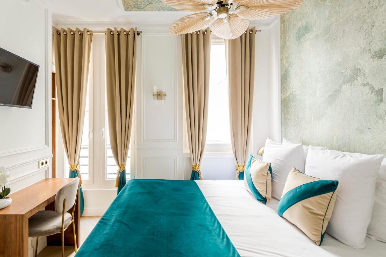 Merveil - Luxury - Champs Elysees - Mauroy I * Paris