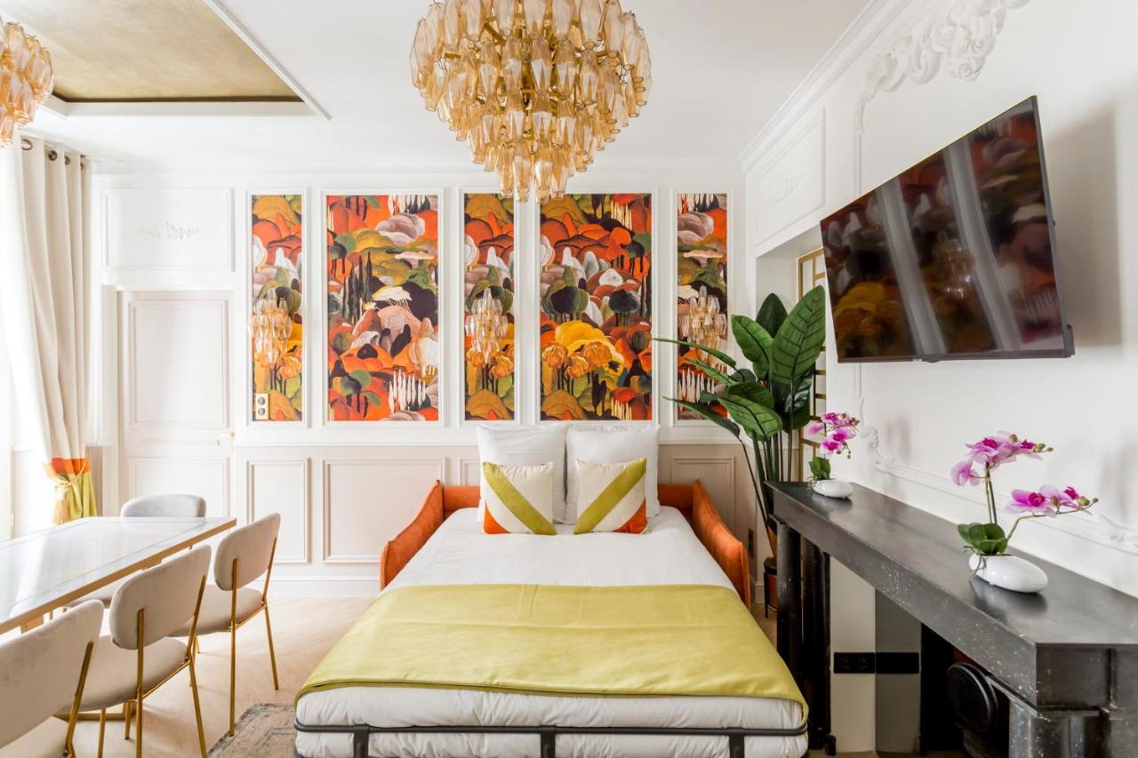 Merveil - Luxury - Champs Elysees - Mauroy I * Paris