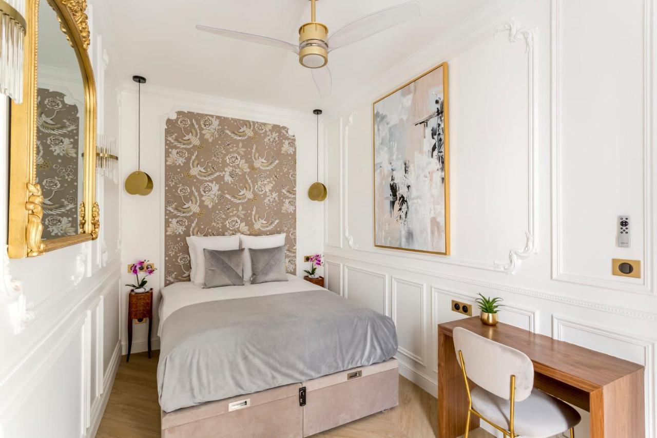 Appartement Merveil - Luxury - Champs Elysees - Mauroy I *