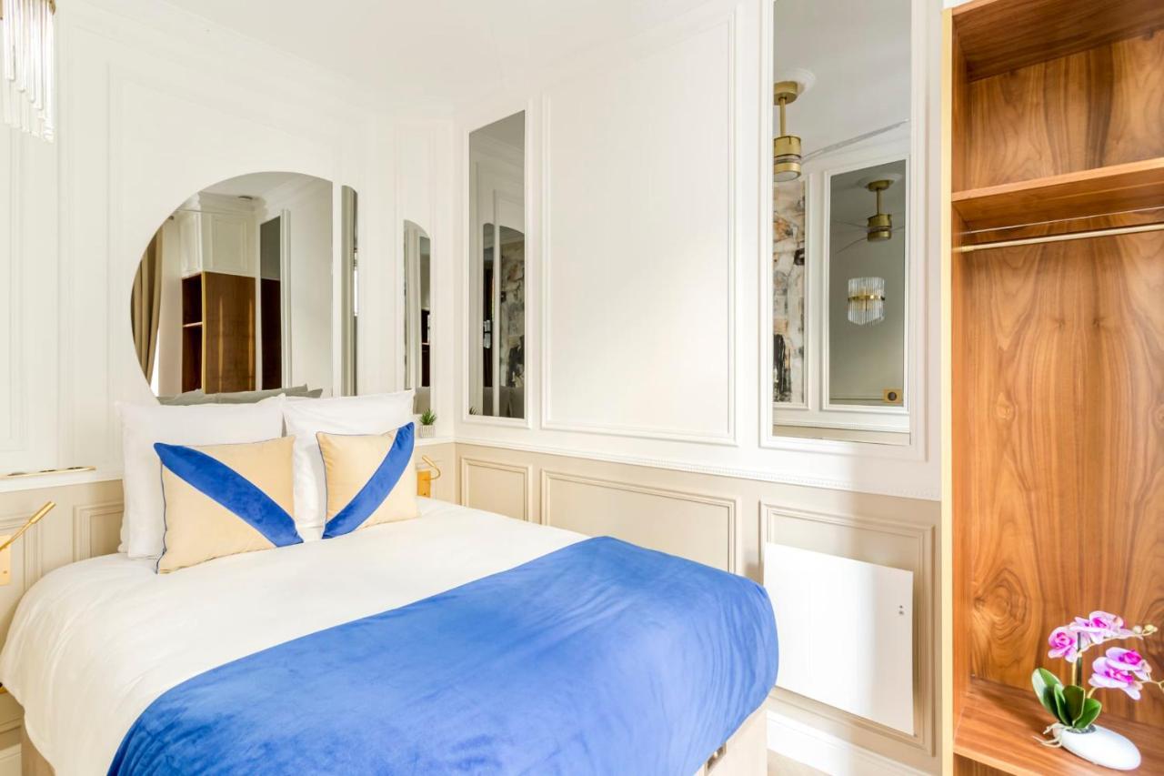 Merveil - Luxury - Champs Elysees - Mauroy I Appartement *