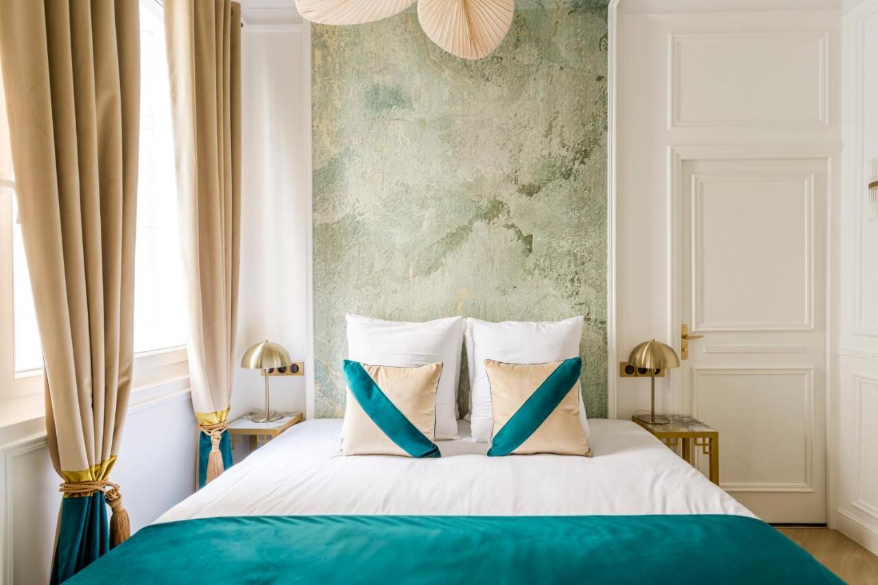 Appartement Merveil - Luxury - Champs Elysees - Mauroy I Paris
