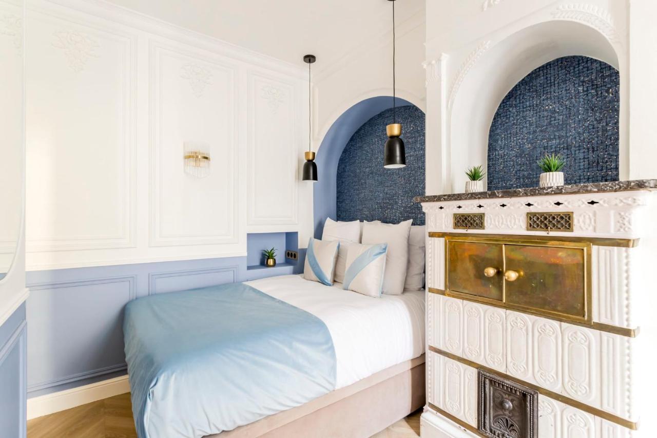 Merveil - Luxury - Champs Elysees - Mauroy I Appartement Paris