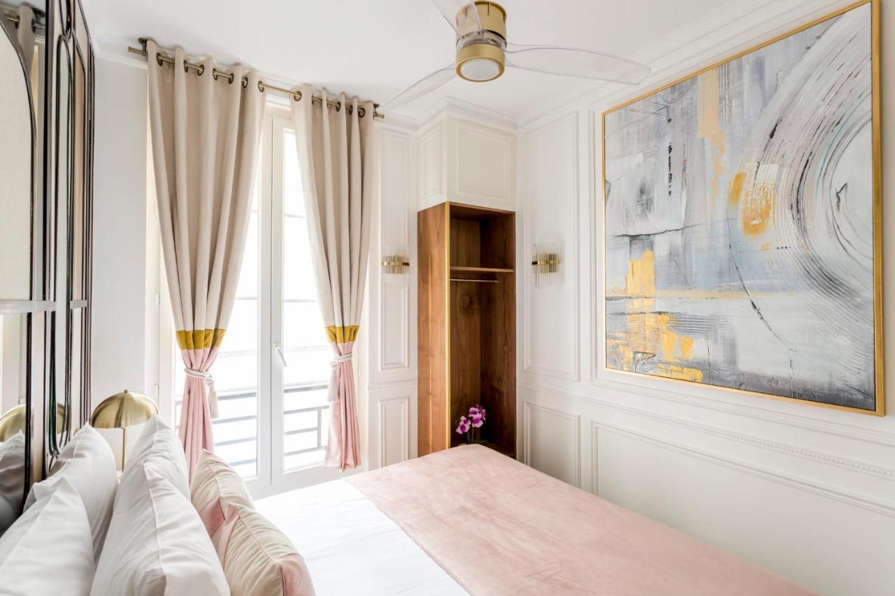 Merveil - Luxury - Champs Elysees - Mauroy I