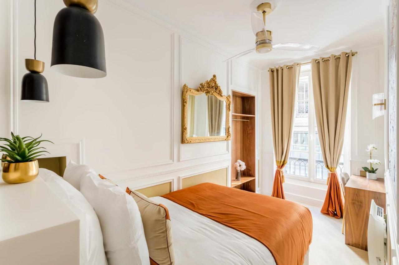 Merveil - Luxury - Champs Elysees - Mauroy I * Paris