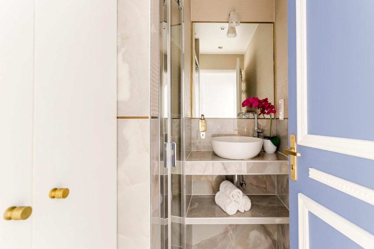 Appartement Merveil - Luxury - Champs Elysees - Mauroy I