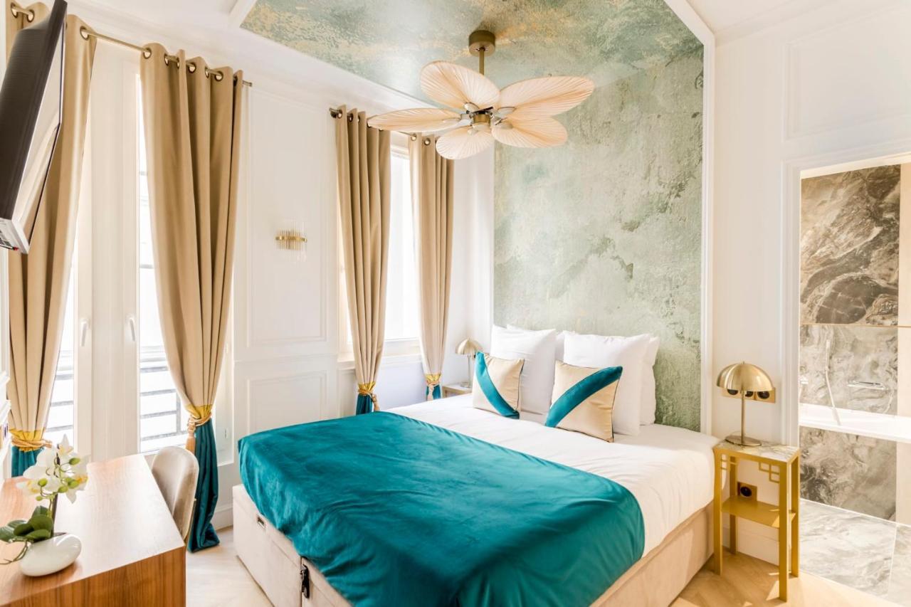 Appartement Merveil - Luxury - Champs Elysees - Mauroy I Paris