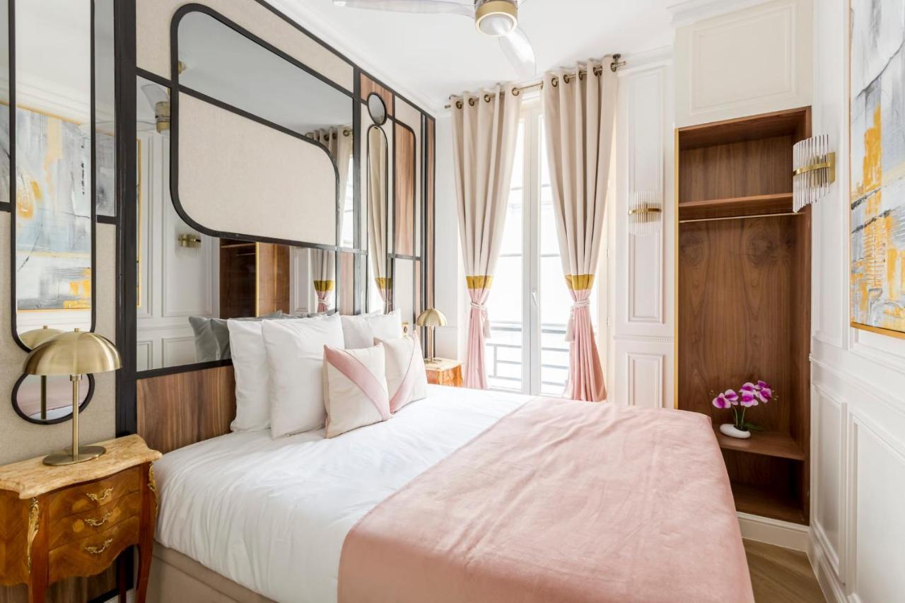 Appartement Merveil - Luxury - Champs Elysees - Mauroy I