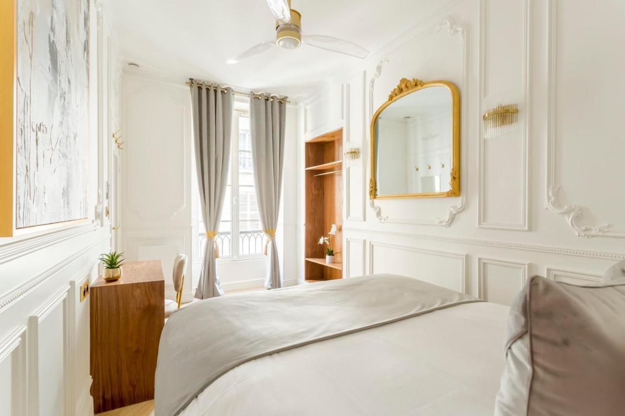 Merveil - Luxury - Champs Elysees - Mauroy I Appartement