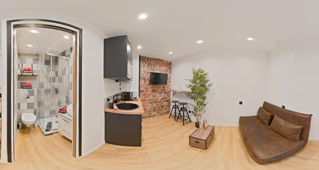 Apartment T1 Prestige Montmartre *