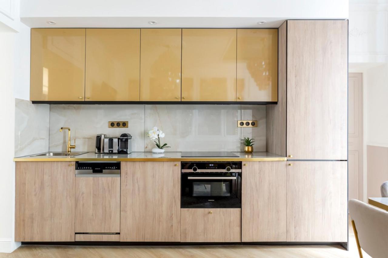 Merveil - Luxury - Champs Elysees - Mauroy I Appartement *