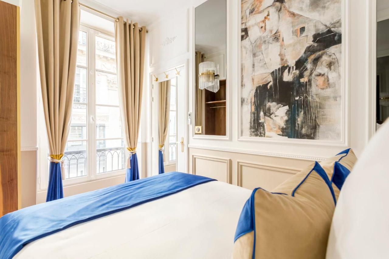 Appartement Merveil - Luxury - Champs Elysees - Mauroy I