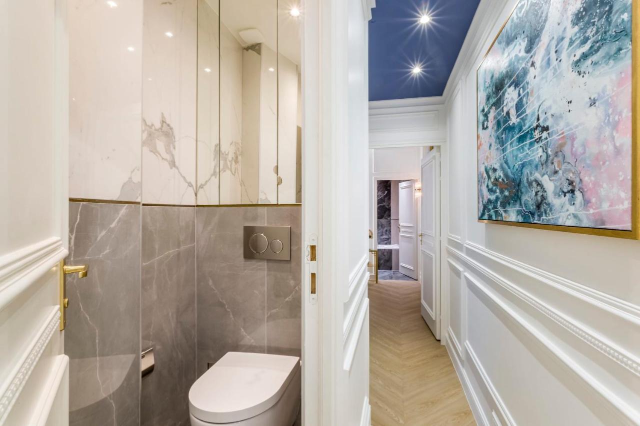 Merveil - Luxury - Champs Elysees - Mauroy I Appartement *