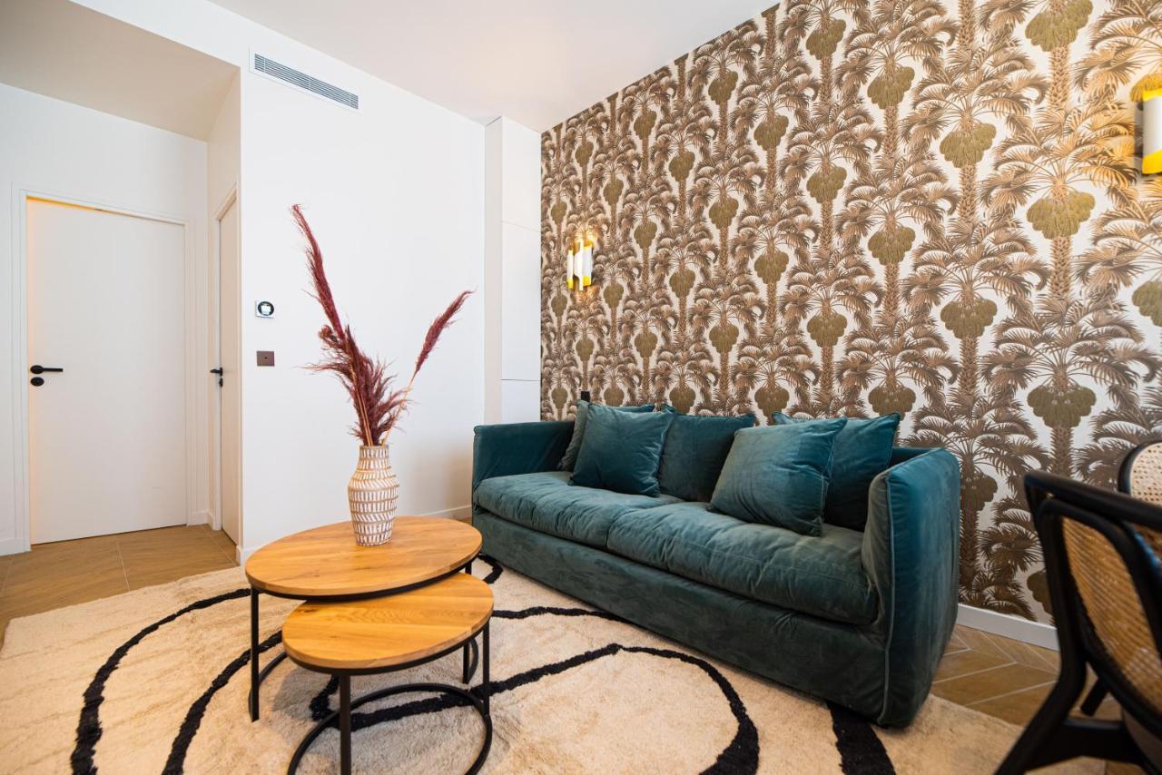 Lovely Close To Eiffel Tower Apartment Paris