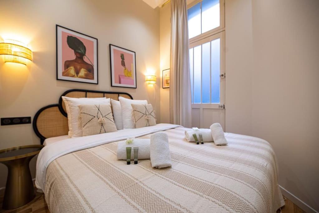 Apartment Lovely Flat In Eiffel Tower Area