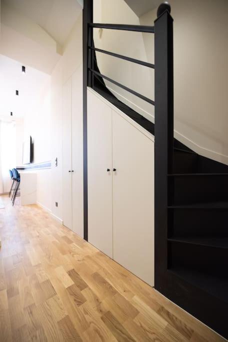 Apartment Lovely Flat In Eiffel Tower Area *