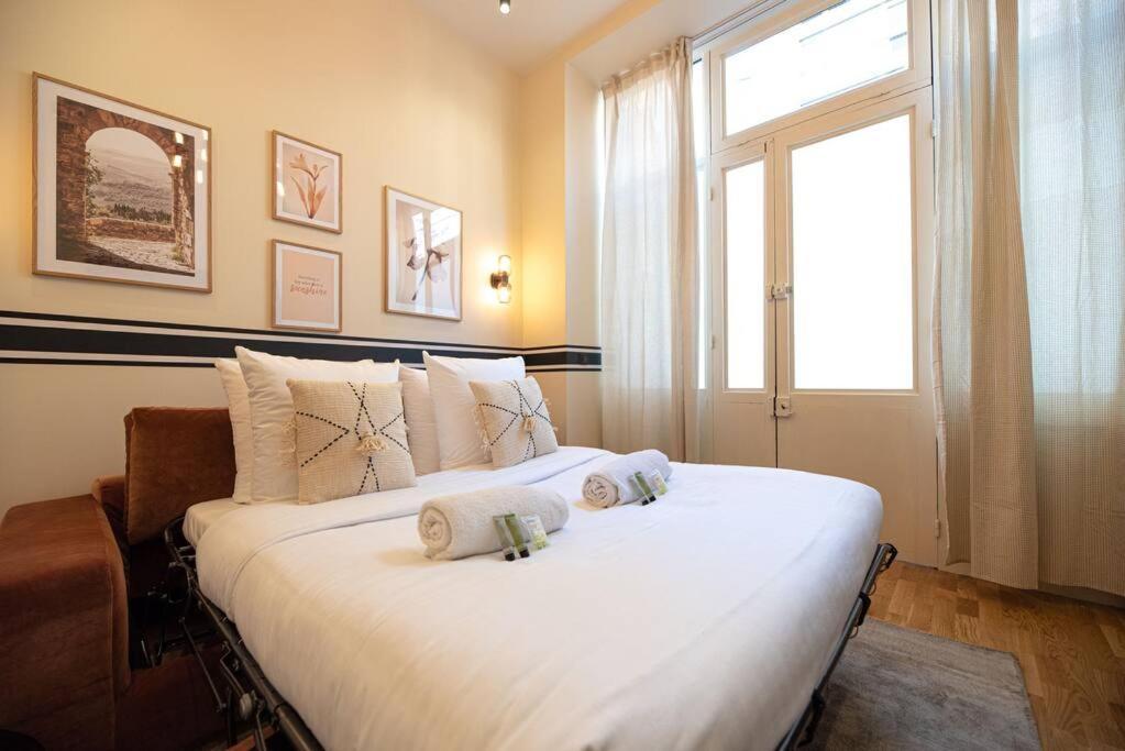 Apartment Lovely Flat In Eiffel Tower Area *