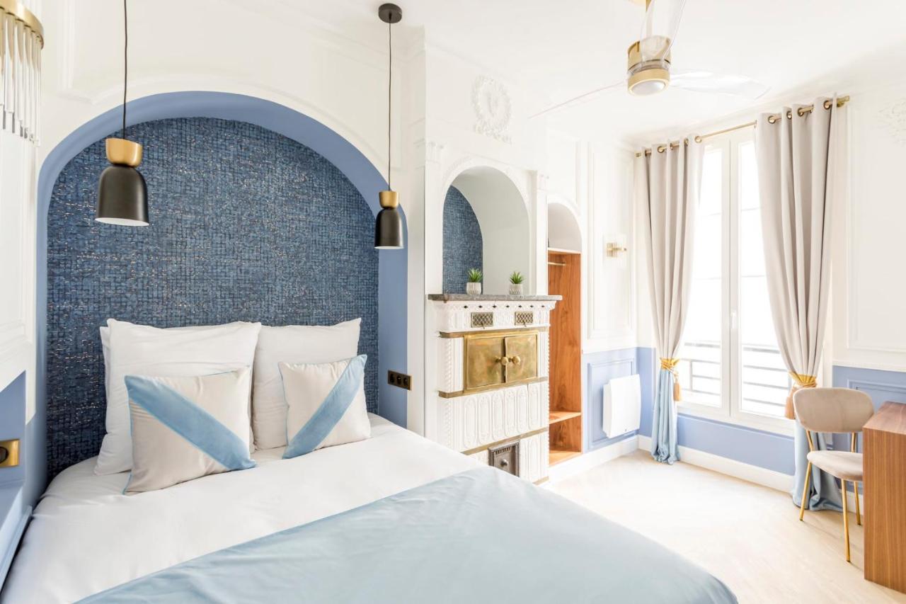 Merveil - Luxury - Champs Elysees - Mauroy I *