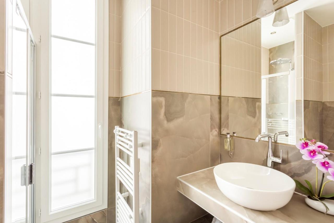 Merveil - Luxury - Champs Elysees - Mauroy I Appartement Paris