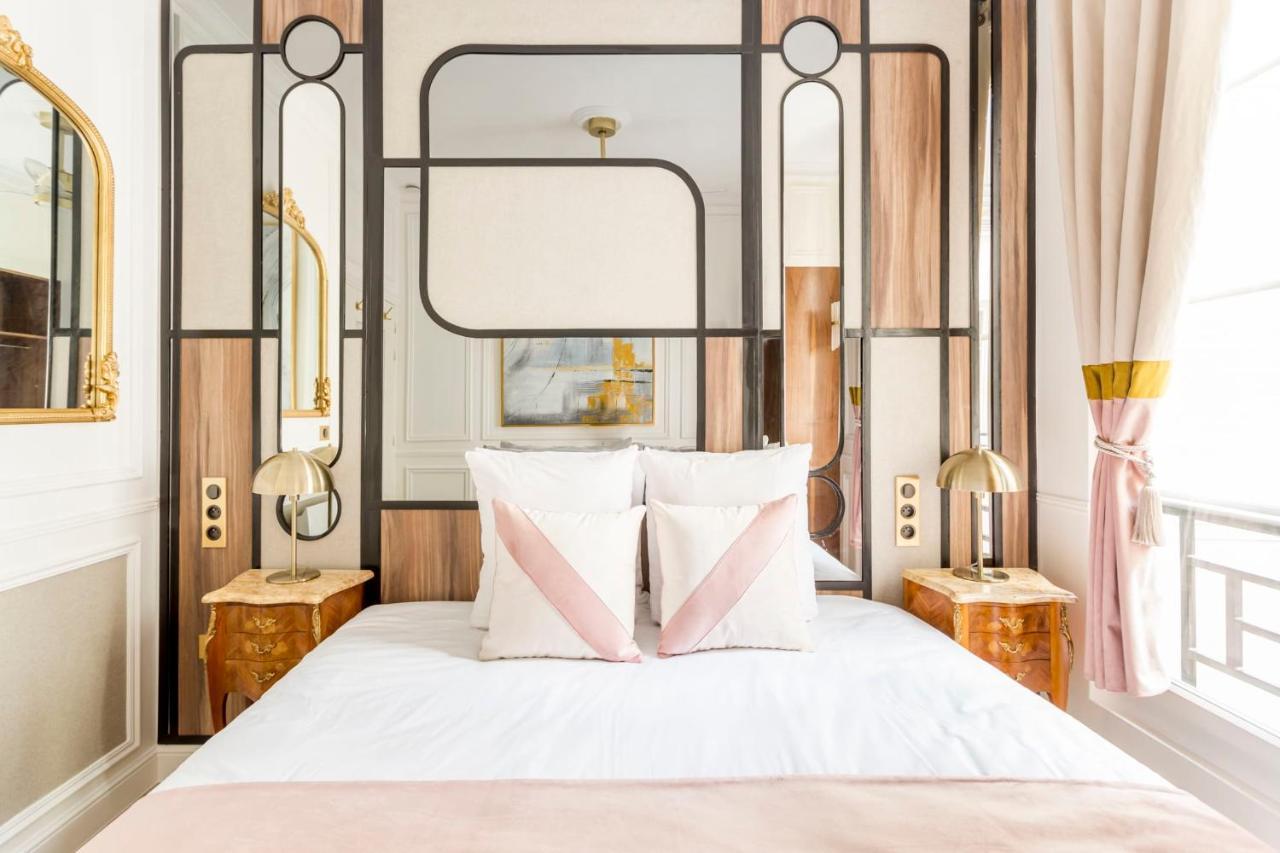 Merveil - Luxury - Champs Elysees - Mauroy I * Paris