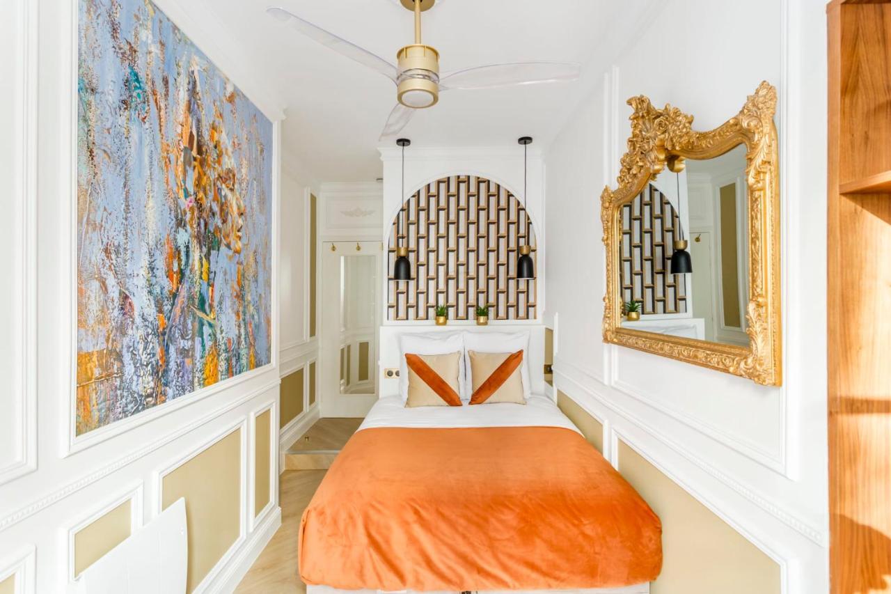Merveil - Luxury - Champs Elysees - Mauroy I Appartement