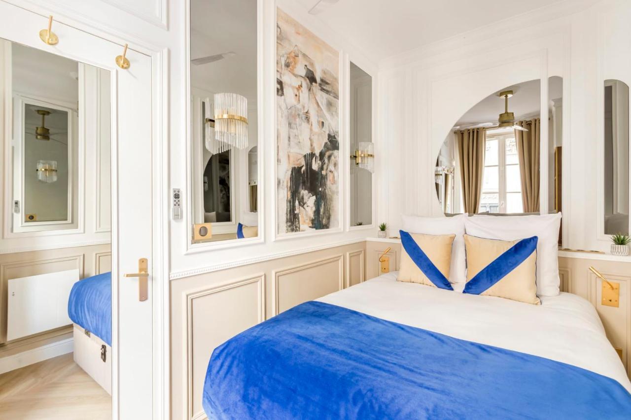 Merveil - Luxury - Champs Elysees - Mauroy I Appartement *