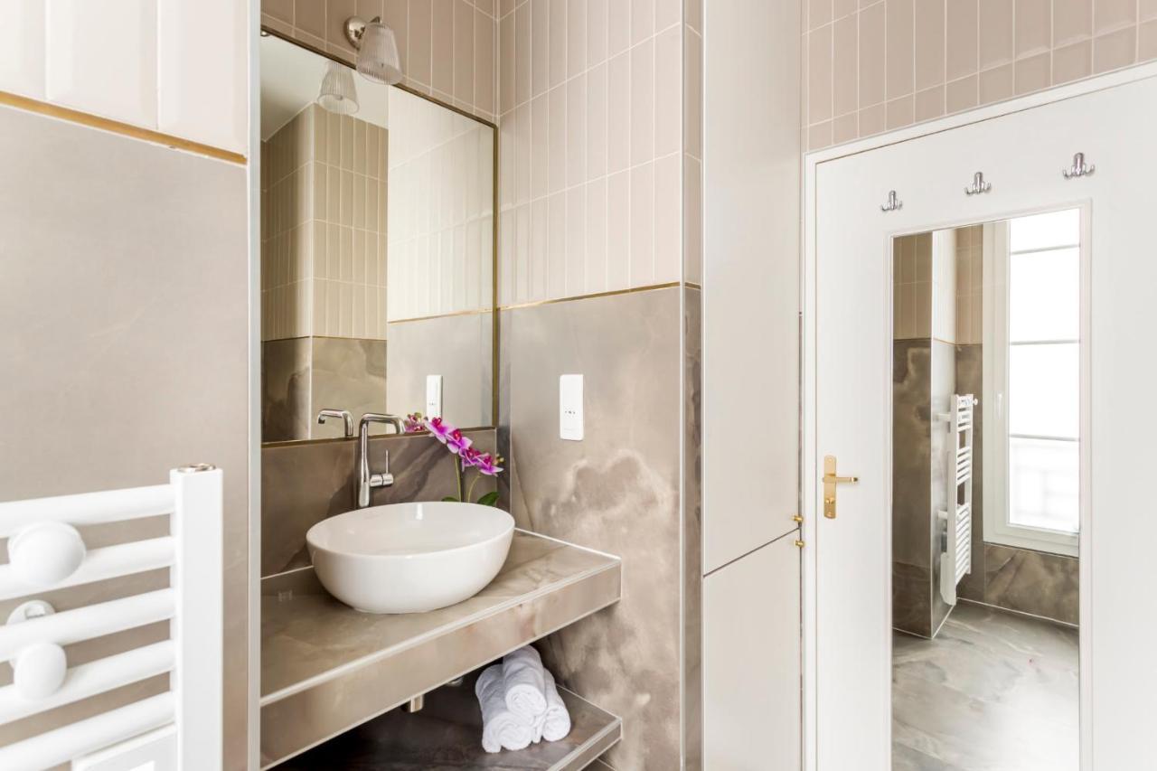 Merveil - Luxury - Champs Elysees - Mauroy I