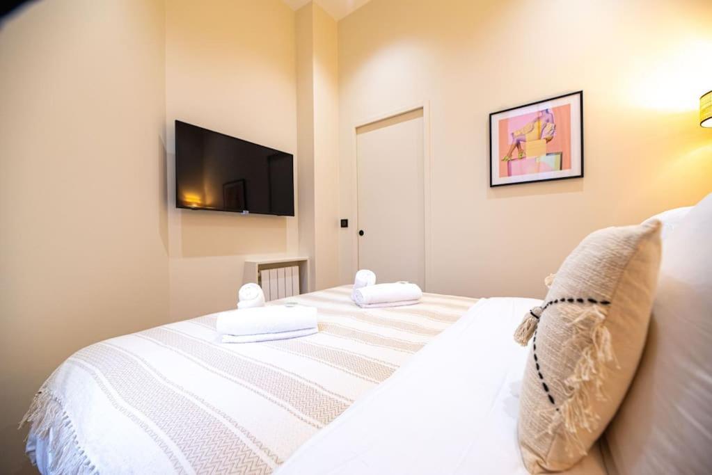 Lovely Flat In Eiffel Tower Area Paris