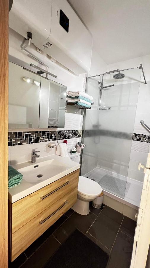 Moderne Les Gobelins Apartment Paris