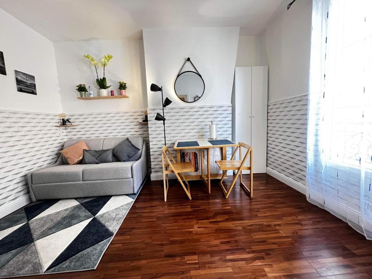 Apartment Moderne Les Gobelins *