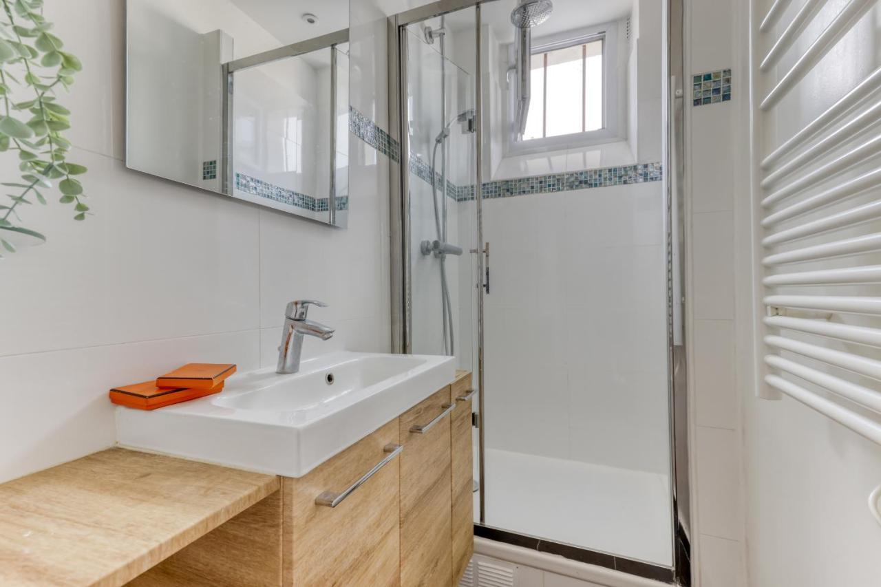Apartment Countryside In 14 - Lovely And Calm 1bd Flat *