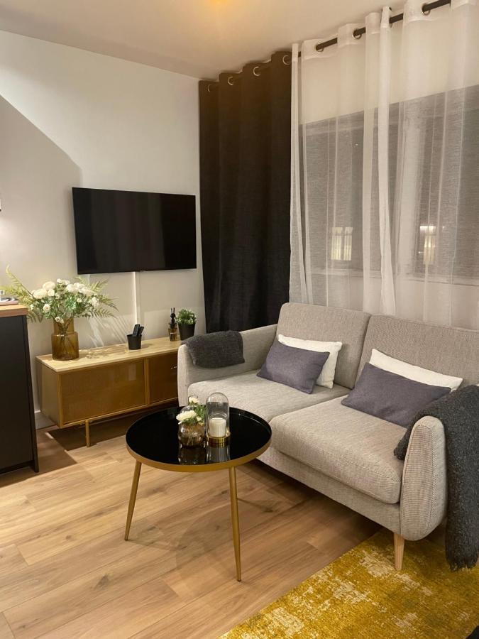 Cosy 16 Victor Hugo Appartement *