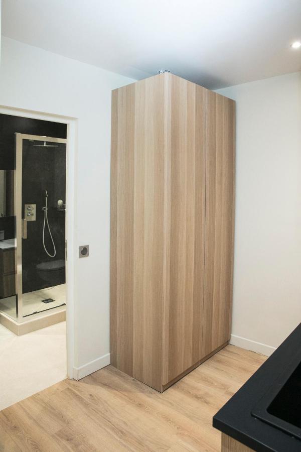 1 Opera - Modern Fully Furnished Appartement