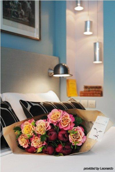 Hotel&spa La Belle Juliette Paris