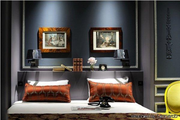 Hotel & La Belle Juliette 4*