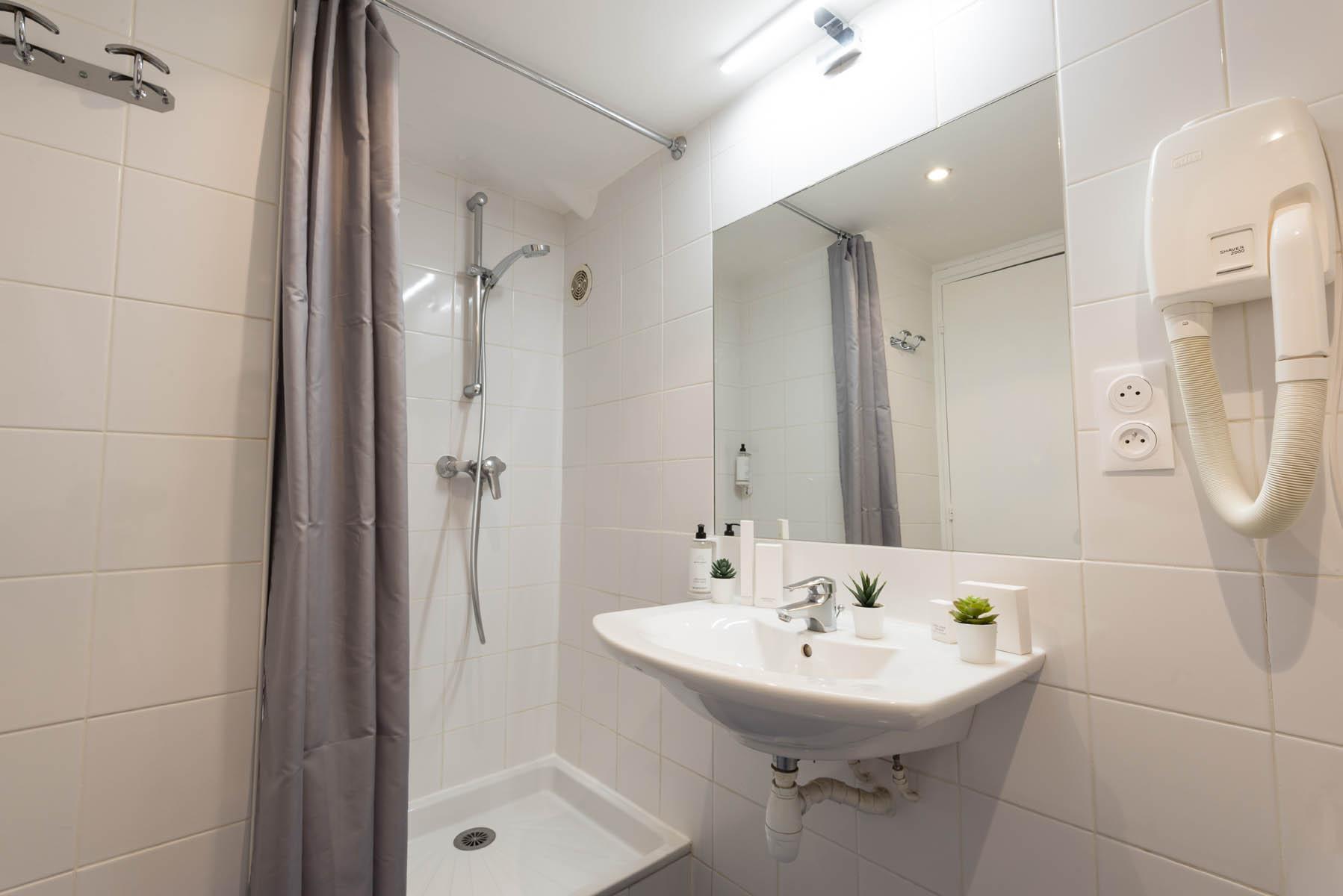 Beauvoir Hotel