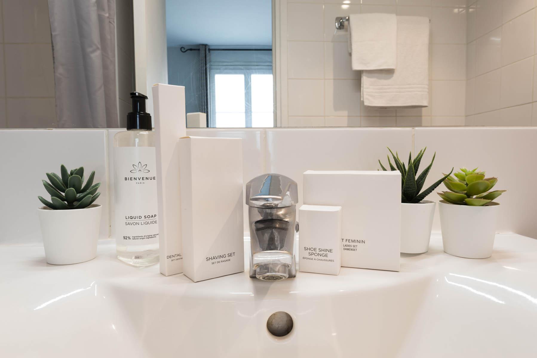 Hotel Beauvoir 3*