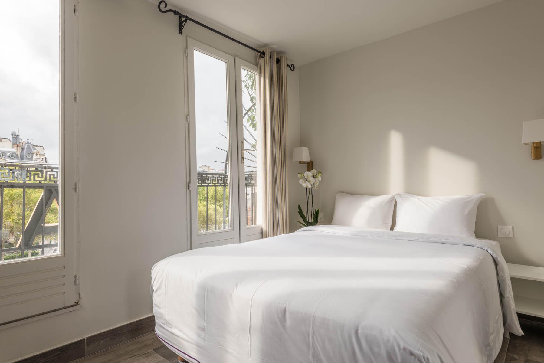 Beauvoir 3* Paris
