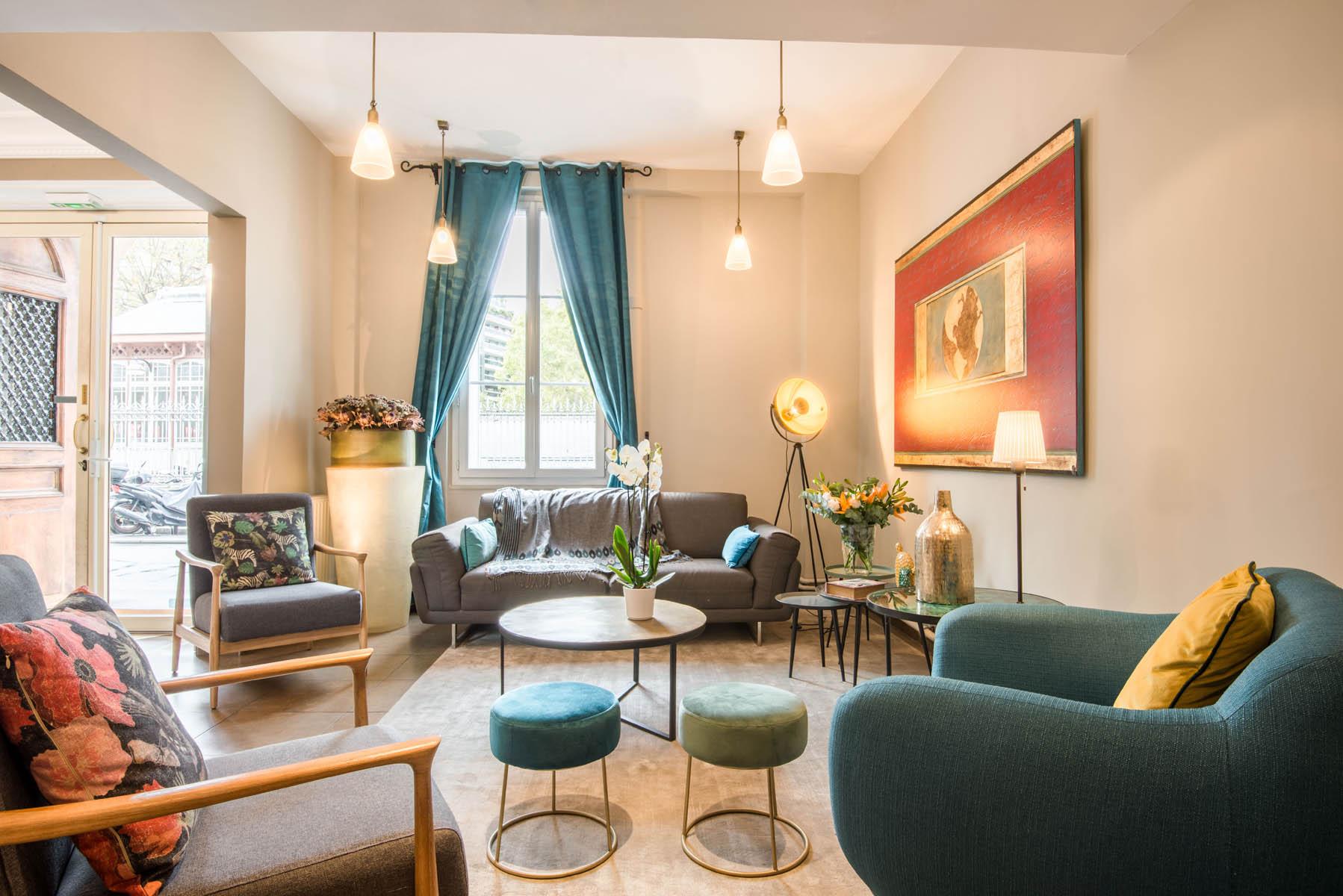 Beauvoir Paris