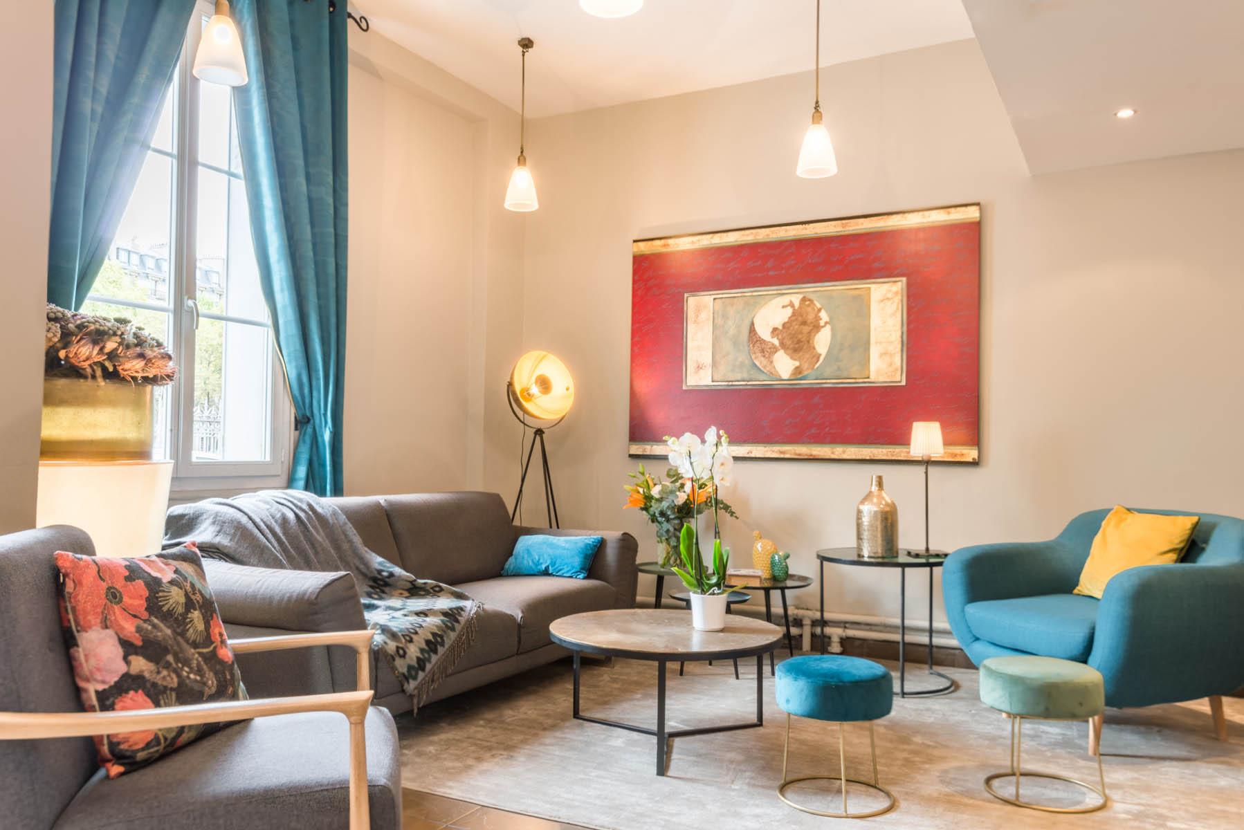 Beauvoir Hotel