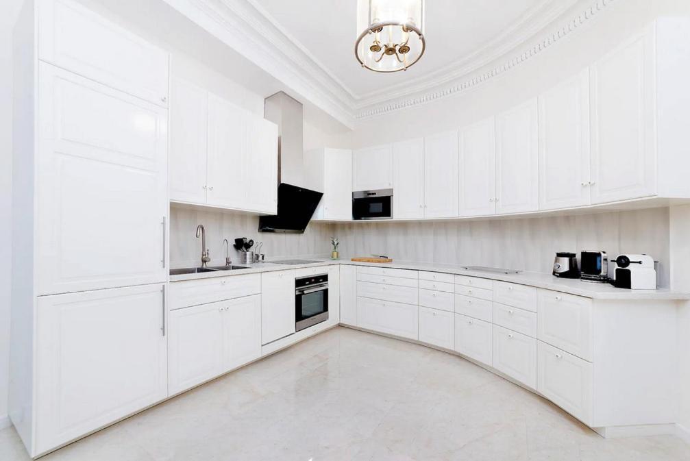 Galeries Lafayette - 7 Bedrooms - Lift - Aircon Paris