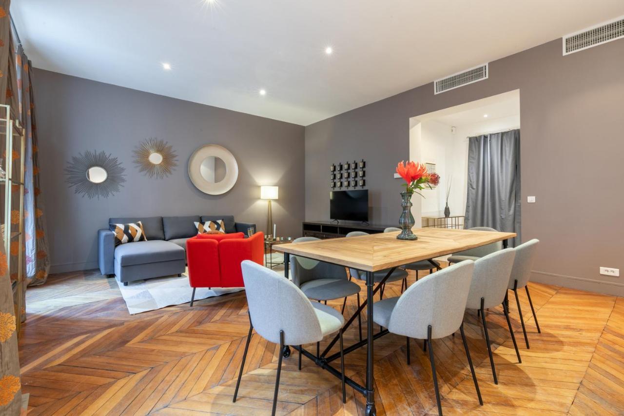 Sweet - Cerisoles Apartment