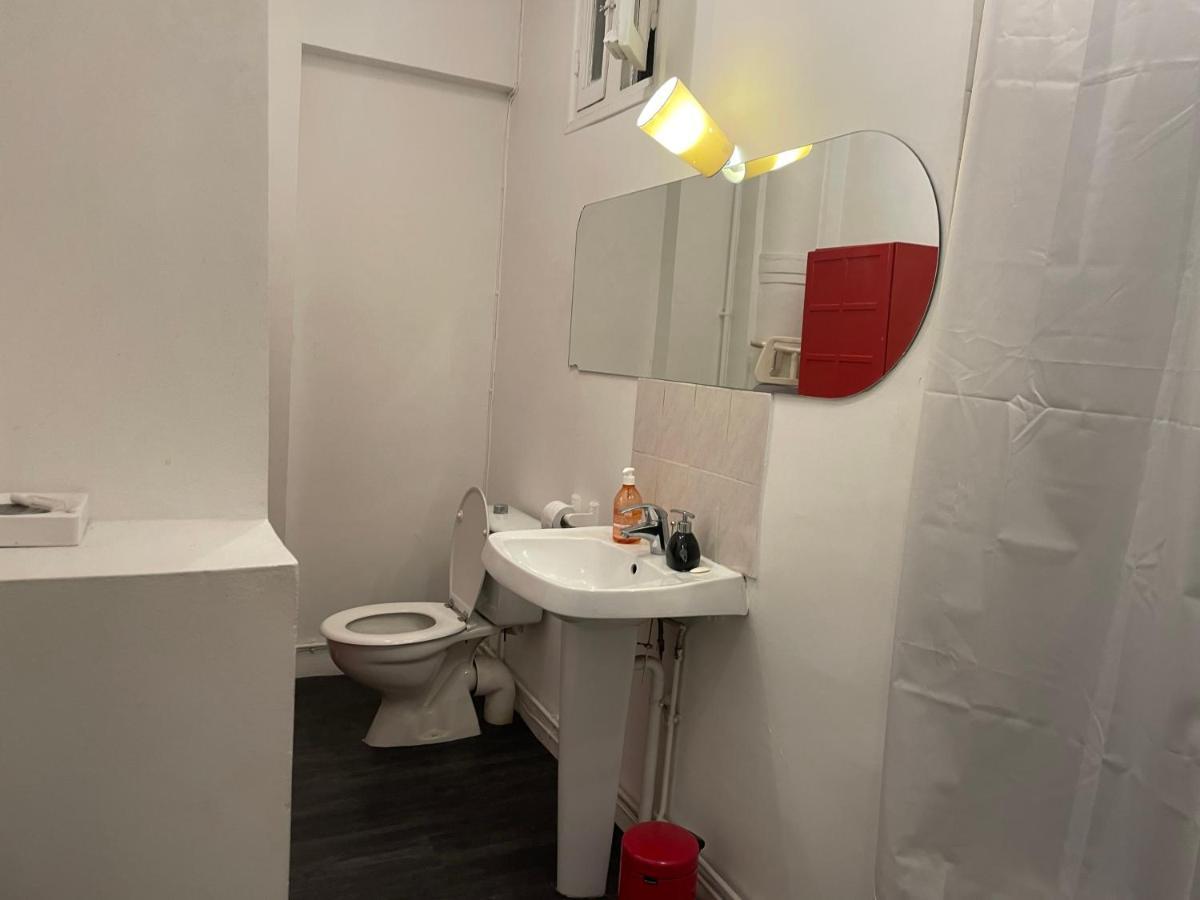 Luxe Champs Elysees & Trocadero Apartment