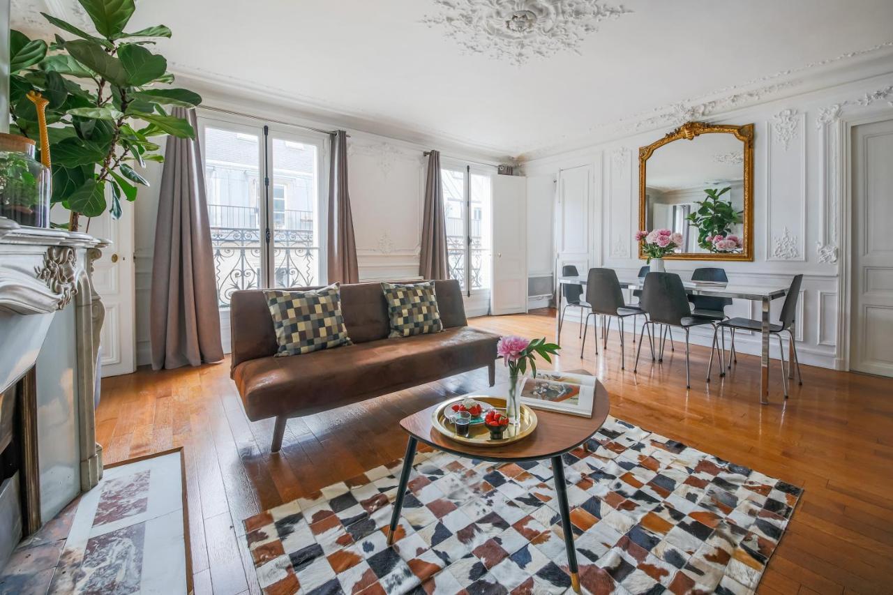 Bergere * Paris