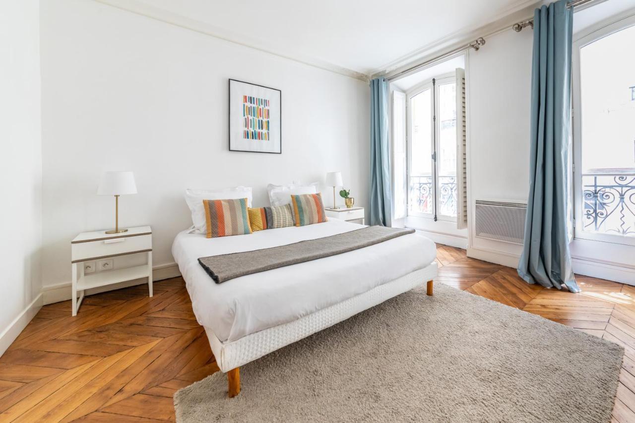 Apartment Bergere