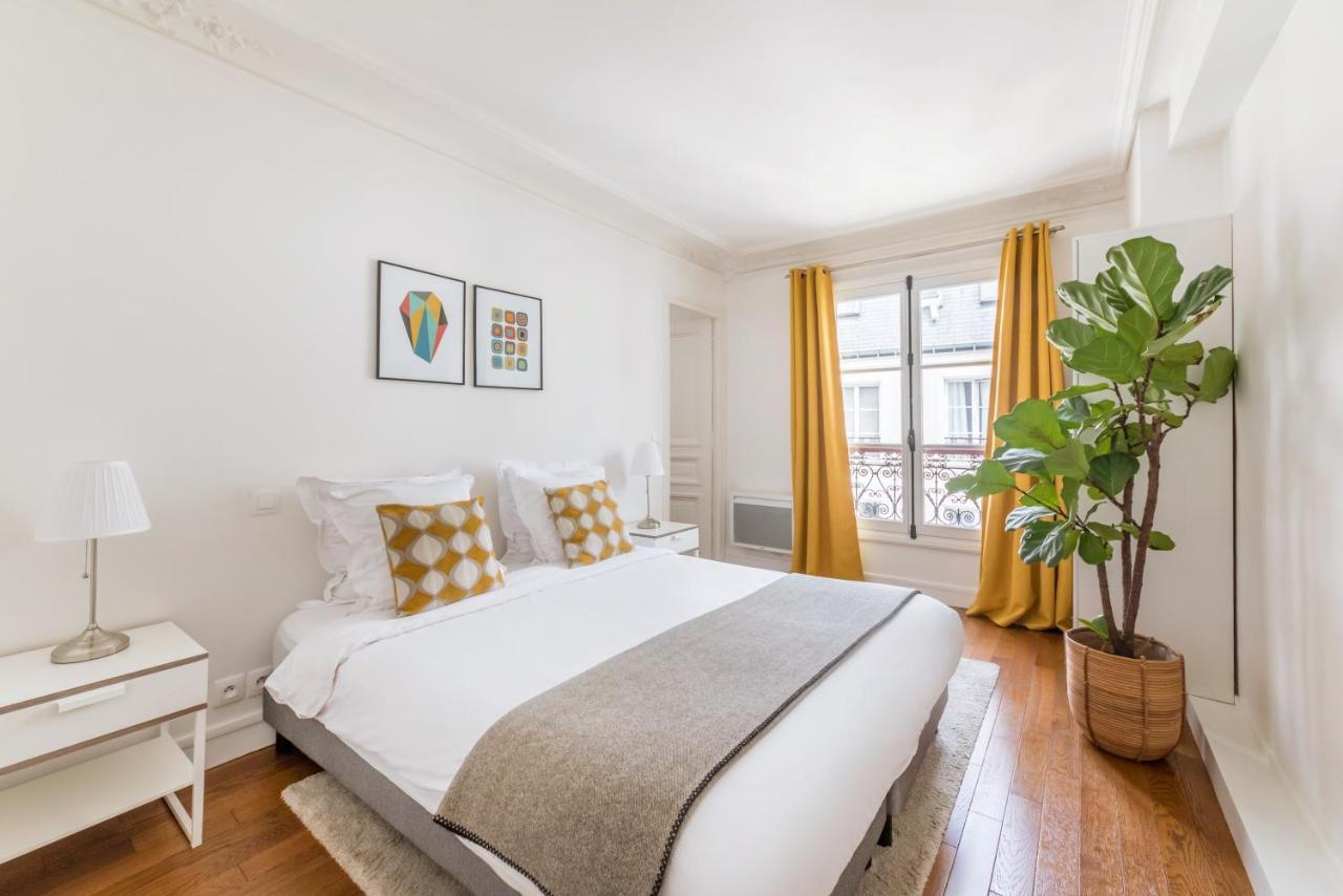 Bergere Apartment *