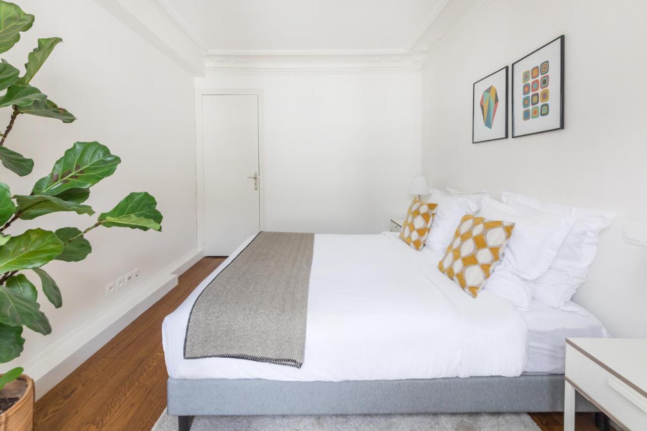 Apartment Bergere *