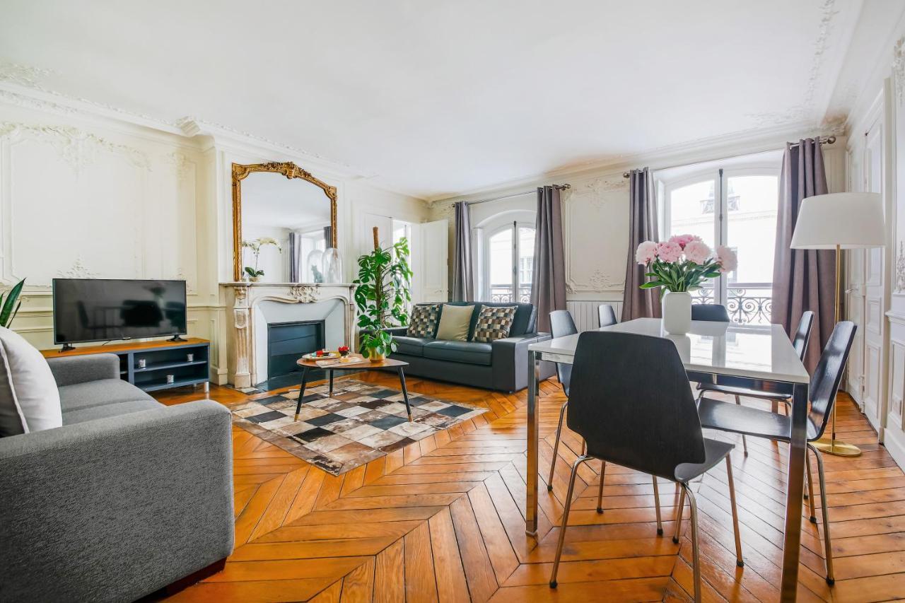 Bergere * Paris