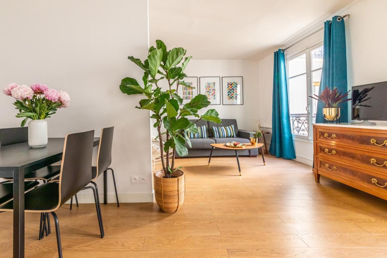 Bergere Paris