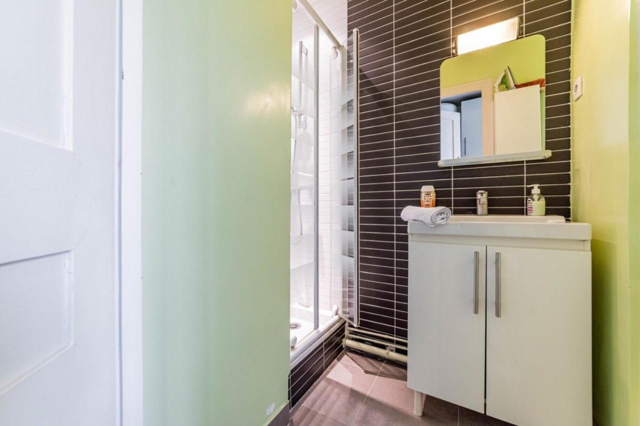 Pied-a-terre Near Bastille & Voltaire 11th *