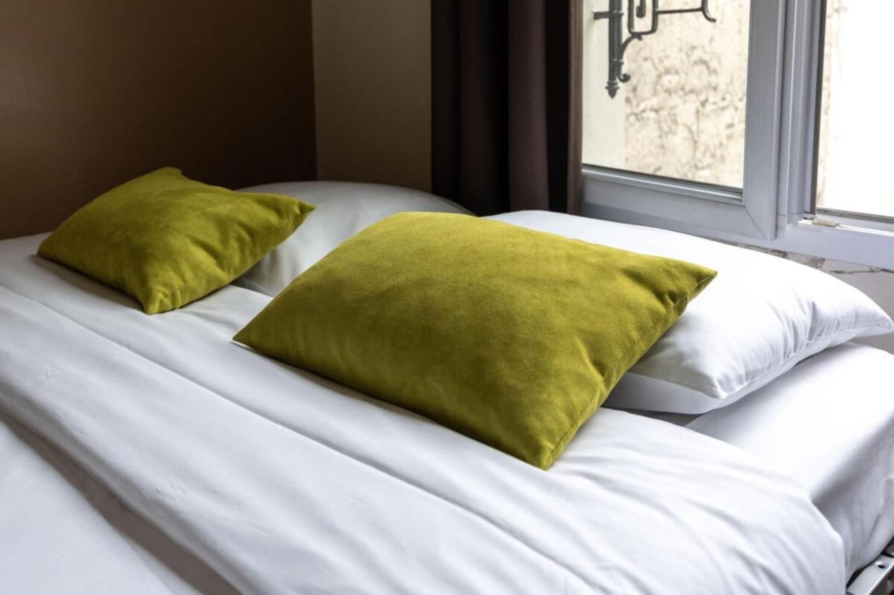 Pied-a-terre Near Bastille & Voltaire 11th